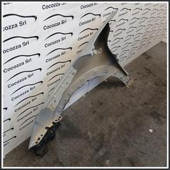 Immagine di Parafango Anteriore Destra FORD Puma II 2407088