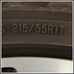 Immagine di Cerchi Lega 17 Pollici 7.0J 5 X ET 47.5 FORD Puma II