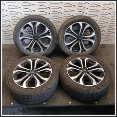 Immagine di Cerchi Lega 17 Pollici 7.0J 5 X ET 47.5 FORD Puma II