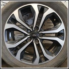 Immagine di Cerchi Lega 17 Pollici 7.0J 5 X ET 47.5 FORD Puma II