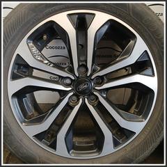 Immagine di Cerchi Lega 17 Pollici 7.0J 5 X ET 47.5 FORD Puma II