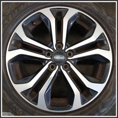 Immagine di Cerchi Lega 17 Pollici 7.0J 5 X ET 47.5 FORD Puma II