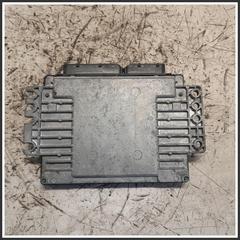 Immagine di Centralina Motore Iniezione ECU NISSAN Micra III 23710AX60E MEC32020