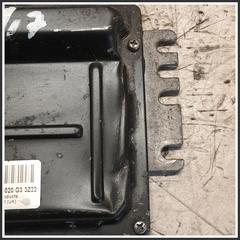 Immagine di Centralina Motore Iniezione ECU NISSAN Micra III 23710AX60E MEC32020