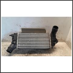 Immagine di Radiatore Intercooler FORD Puma II 1.0 B7JA/B 2401111 V2NYA6K775