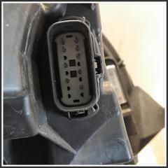 Immagine di Faro - Proiettore Anteriore Sinistro FORD Puma II 2482533 L1TB13E015GH