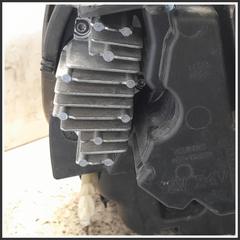 Immagine di Faro - Proiettore Anteriore Sinistro FORD Puma II 2482533 L1TB13E015GH