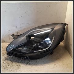 Immagine di Faro - Proiettore Anteriore Sinistro FORD Puma II 2482533 L1TB13E015GH