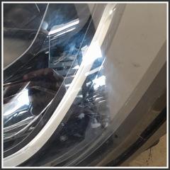 Immagine di Faro - Proiettore Anteriore Sinistro FORD Puma II 2482533 L1TB13E015GH