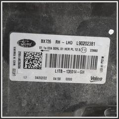 Immagine di Faro - Proiettore Anteriore Destro FORD Puma II 2482527 L1TB13E014GH