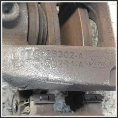 Immagine di Pinza Freno Anteriore Sinistro FORD Puma II 2413306 L1TC28302A