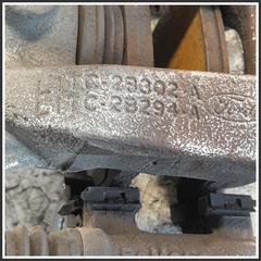 Immagine di Pinza Freno Anteriore Destro FORD Puma II 2413304 L1TC2B302A