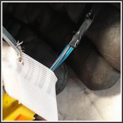 Immagine di Airbag Laterale Sinistro FORD Puma II 2598138 34298261