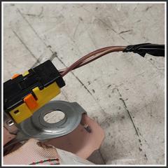 Immagine di Airbag Laterale Destro FORD Puma II 2598137 L1TBA042D94AE
