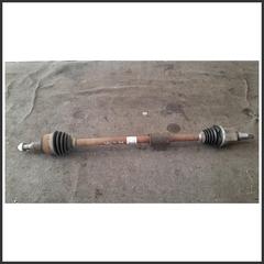 Immagine di Semiasse Anteriore Destro FORD Puma II 1.0 B7JA/B 2434345 L1T63B436BC