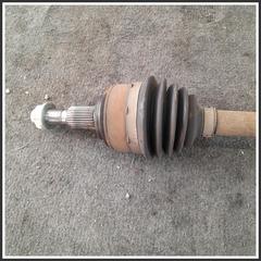 Immagine di Semiasse Anteriore Destro FORD Puma II 1.0 B7JA/B 2434345 L1T63B436BC