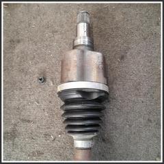 Immagine di Semiasse Anteriore Destro FORD Puma II 1.0 B7JA/B 2434345 L1T63B436BC