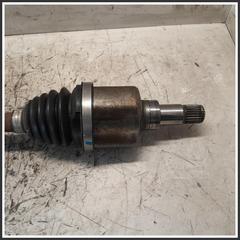 Immagine di Semiasse Anteriore Sinistro FORD Puma II 1.0 B7JA/B 2517635 L1T63B437BB