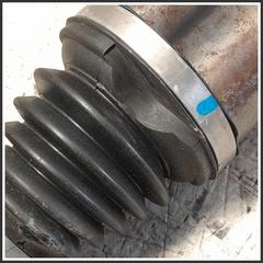Immagine di Semiasse Anteriore Sinistro FORD Puma II 1.0 B7JA/B 2517635 L1T63B437BB