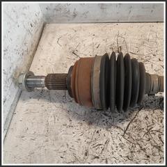 Immagine di Semiasse Anteriore Sinistro FORD Puma II 1.0 B7JA/B 2517635 L1T63B437BB