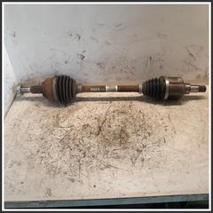 Immagine di Semiasse Anteriore Sinistro FORD Puma II 1.0 B7JA/B 2517635 L1T63B437BB