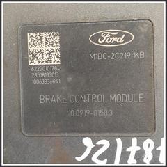 Immagine di Centralina Pompa ABS M1BC2B373KB FORD Puma II 2444094 M1BC2B373KB