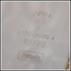Immagine di Servofreno FORD Puma II 2557501 L1TC2K478A