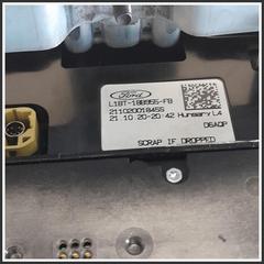 Immagine di  FORD Puma II 2659234 10R0516366