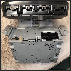 Immagine di  FORD Puma II 2659234 10R0516366