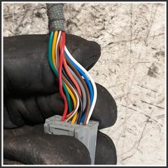 Immagine di Specchio Retrovisore Sinistro FORD Puma II 2384117 048814