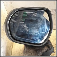 Immagine di Specchio Retrovisore Sinistro FORD Puma II 2384117 048814