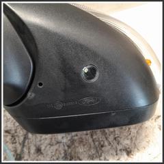 Immagine di Specchio Retrovisore Sinistro FORD Puma II 2384117 048814