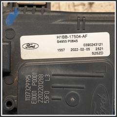 Immagine di MECCANISMO TERGI  Cristallo FORD Puma II 2090885 H1BB17504AF