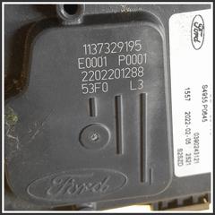 Immagine di MECCANISMO TERGI  Cristallo FORD Puma II 2090885 H1BB17504AF