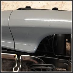 Immagine di Maniglia Porta Anteriore Destro FORD Puma II 2126416