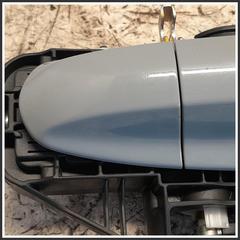 Immagine di Maniglia Porta Posteriore Destro FORD Puma II 2126416