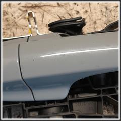 Immagine di Maniglia Porta Posteriore Destro FORD Puma II 2126416