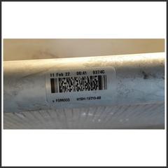 Immagine di Radiatore Condensatore Clima FORD Puma II 2695309 H1BH19710AB
