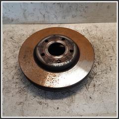 Immagine di Dischi Freno Coppia Anteriore FORD Puma II 2384229