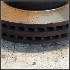 Immagine di Dischi Freno Coppia Anteriore FORD Puma II 2384229