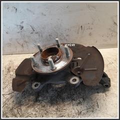 Immagine di Fusello Mozzo Anteriore Destro FORD Puma II 2413072