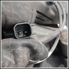 Immagine di Fusello Mozzo Anteriore Destro FORD Puma II 2413072