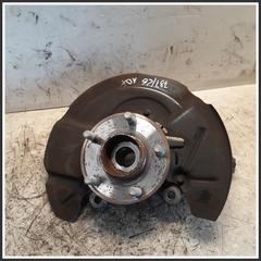 Immagine di Fusello Mozzo Anteriore Destro FORD Puma II 2413072