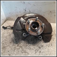 Immagine di Fusello Mozzo Anteriore Sinistro FORD Puma II 2413074