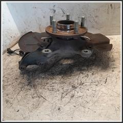 Immagine di Fusello Mozzo Anteriore Sinistro FORD Puma II 2413074
