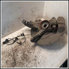 Immagine di Fusello Mozzo Anteriore Sinistro FORD Puma II 2413074