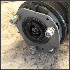 Immagine di  Ammortizzatore Anteriore Destro FORD Puma II 2483023 L1TC18045