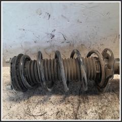 Immagine di  Ammortizzatore Anteriore Sinistro FORD Puma II 2483019 L1TC18K001