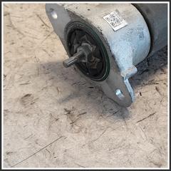 Immagine di Ammortizzatore Posteriore Sinistro FORD Puma II 2467603 L1TC18080