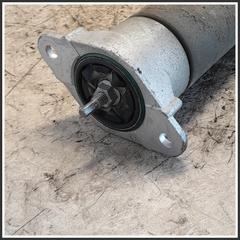 Immagine di Ammortizzatore Posteriore Destro FORD Puma II 2467603 L1TC18080